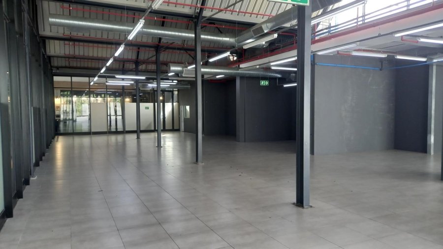 To Let commercial Property for Rent in Plumstead Western Cape